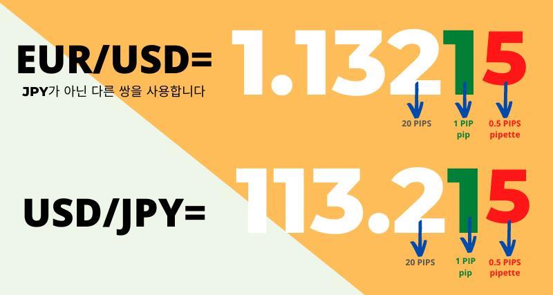 핍이란 무엇입니까